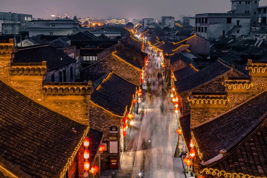 中国早茶第二城？不如广州出名，亦无苏州风情，这个低调水乡凭味道征服全国！