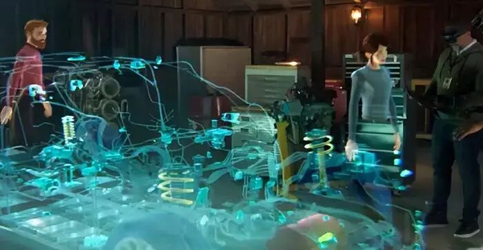 工业元宇宙新进展，工信部发文加快原材料工业数字化转型|宇宙|工业|数字化_新浪新闻