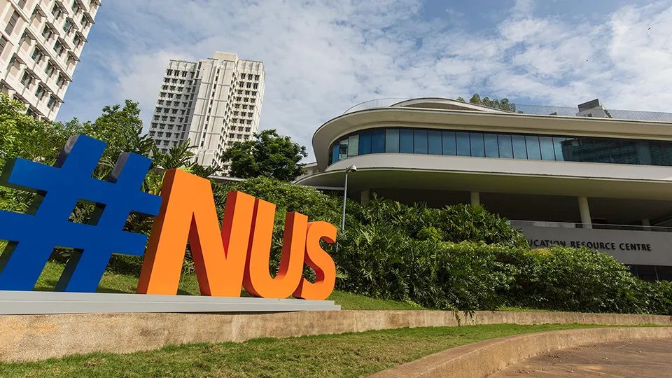 新加坡国立大学2021春季入学offer来啦！附NUS开放1月入学的项目汇总_研究生_毕达留学