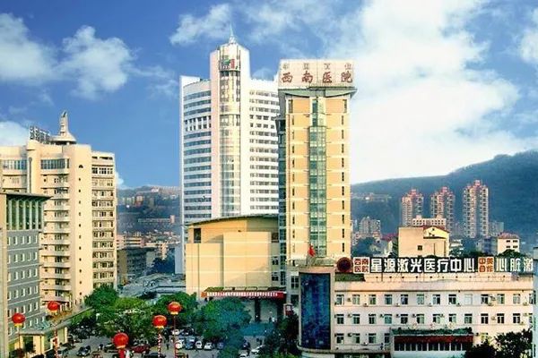 第三军医大学附属西南医院_地址_费用|多少钱_技术|成功率_试管婴儿医院 -试管邦