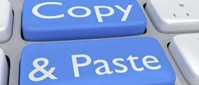 SAP 工具箱复制视图内容到表中 - 封面图