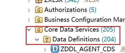 ABAP 基础知识两种 CDS 视图的差异 - 封面图