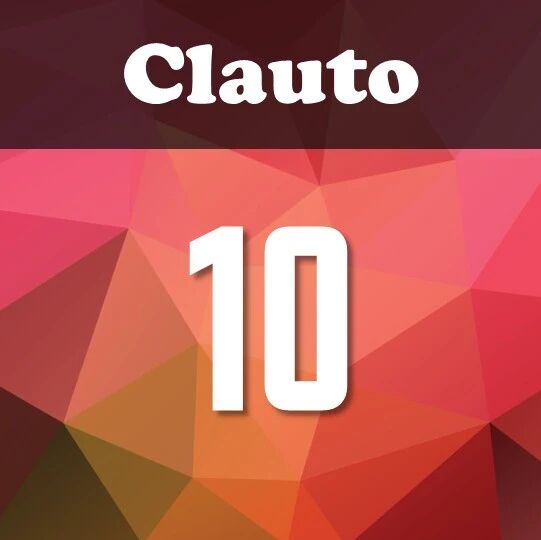 酷乐日签 | 10月16日 # 远景 #