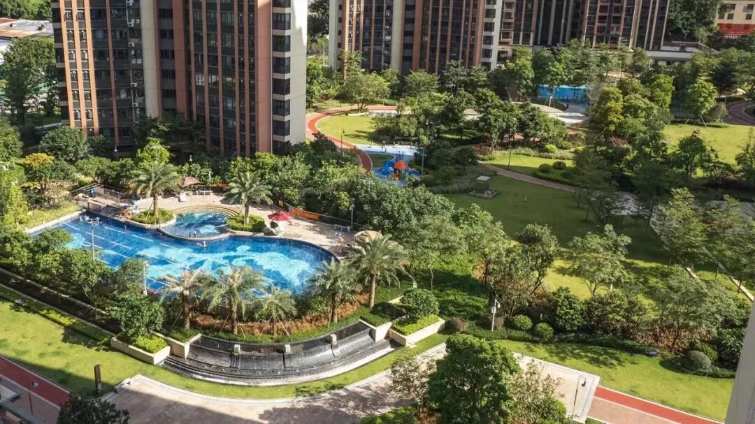 珠江花城新领预售证，共298套房源入市