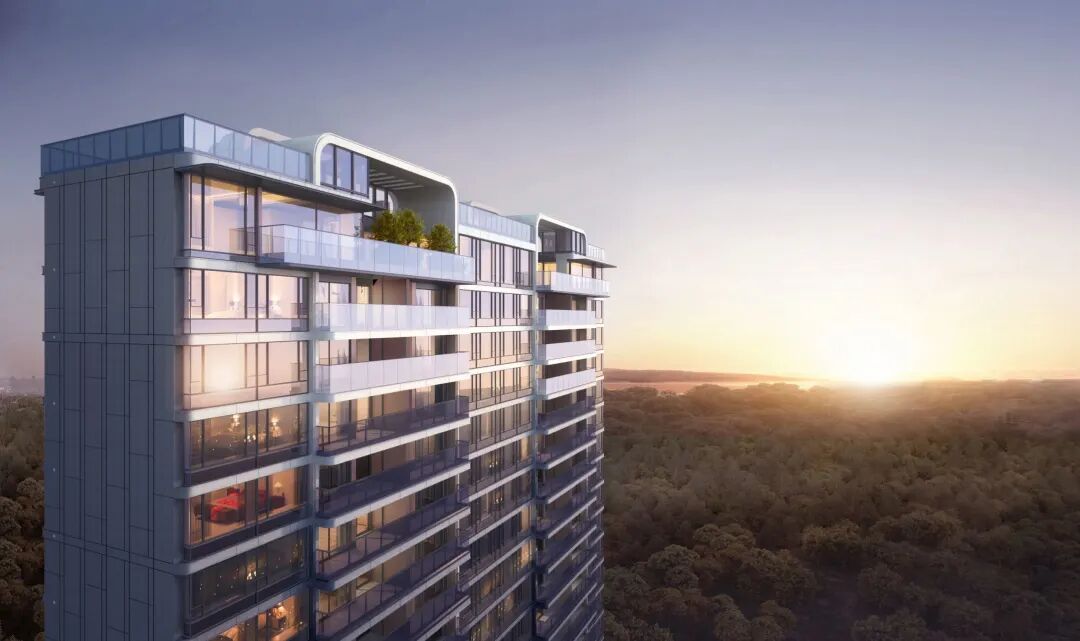 番禺长隆越秀万博瑞麓府加推205㎡大平层，单价6万/㎡！