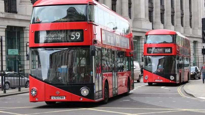 英国全境交通超科普:火车/巴士/地铁/电车/的士，还有省钱锦囊！