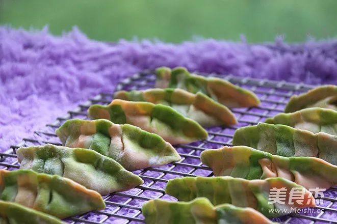 中外奇葩饺子大赏：今年过年要包最独特的饺子，拒绝平庸！