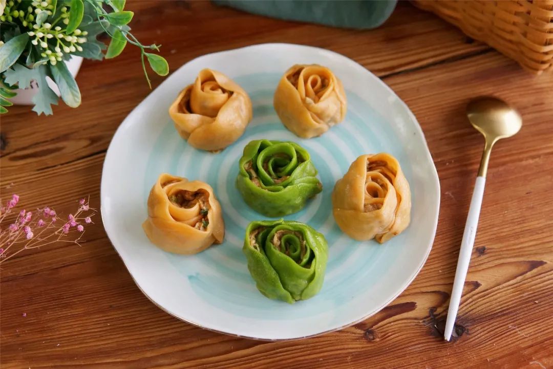 中外奇葩饺子大赏：今年过年要包最独特的饺子，拒绝平庸！