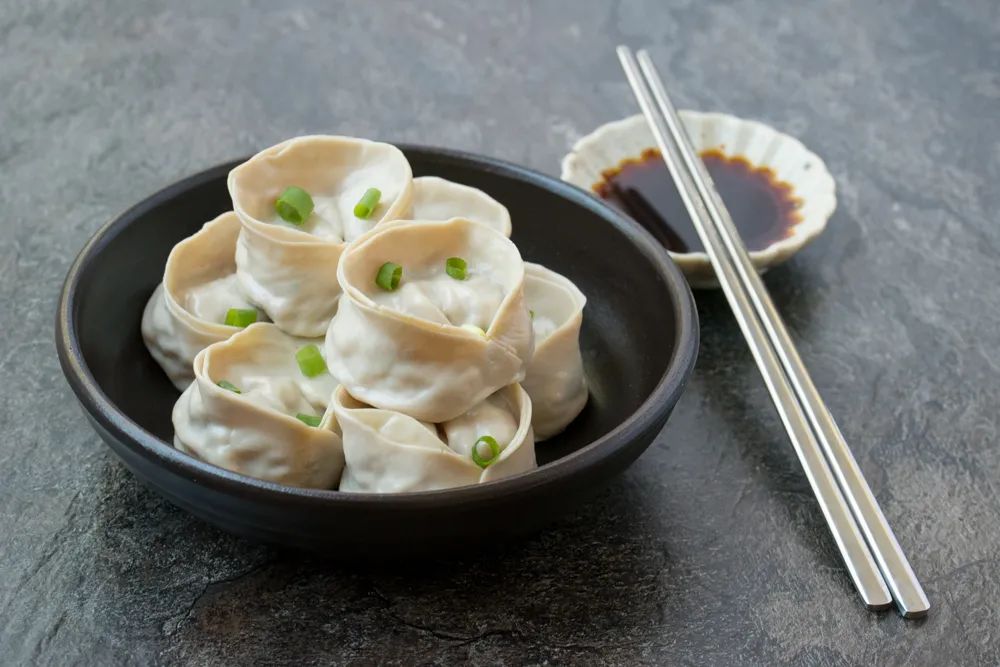 中外奇葩饺子大赏：今年过年要包最独特的饺子，拒绝平庸！