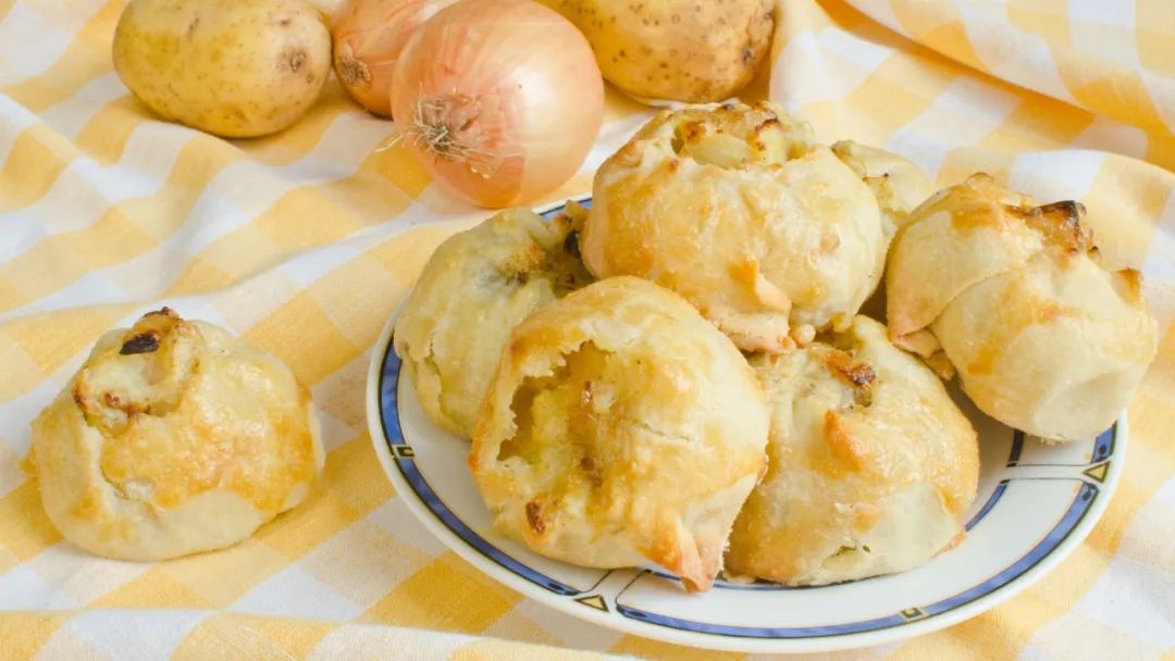 中外奇葩饺子大赏：今年过年要包最独特的饺子，拒绝平庸！