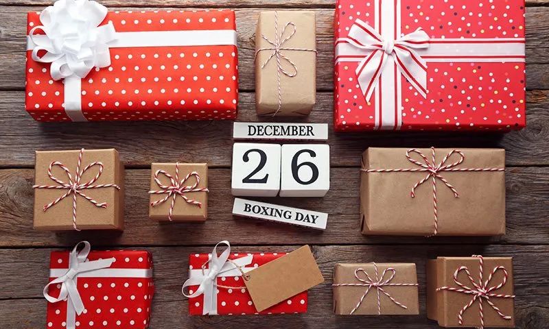 英国BoxingDay超级攻略：如何低价抢到自己心水的宝贝？