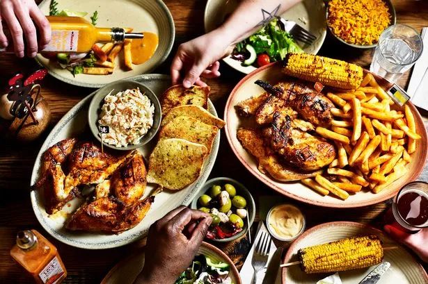 Nando's缺鸡:关50家门店？英航返校航班来了！英国新增3.3万例！苏格兰欲将新冠法律“永久化”