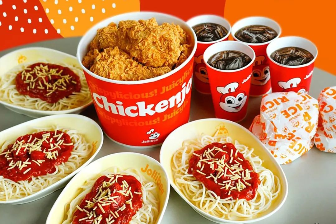 神仙炸鸡汉堡店空降英国！Popeyes、Wendy’s今年登陆英伦三岛！