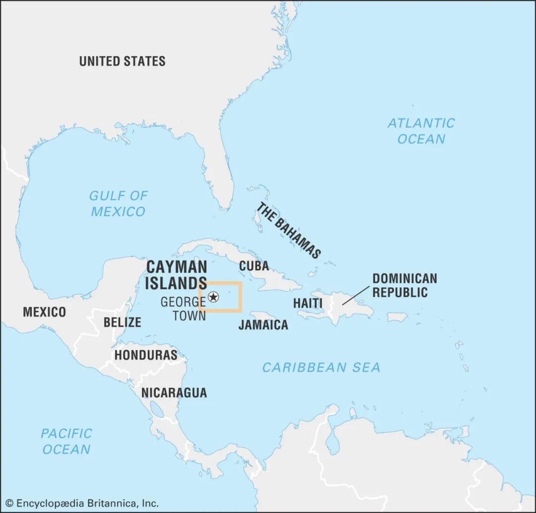 现在英国海外还有14个领地？全球哪些地方可以持英签免签前往？