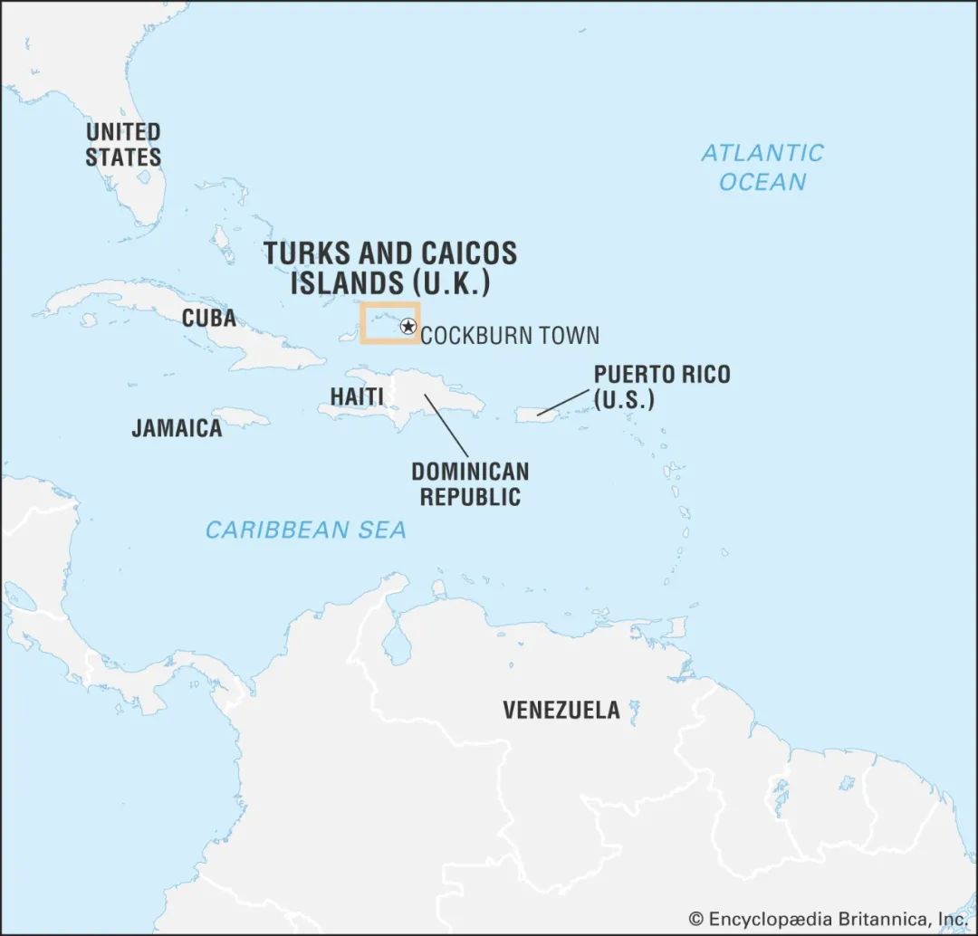 现在英国海外还有14个领地？全球哪些地方可以持英签免签前往？