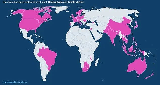 Omicron再变种11天翻7倍？在多国有主导趋势！英格兰取消B计划：口罩/新冠通行证全面放宽！工党或赢得英国下届执政权？