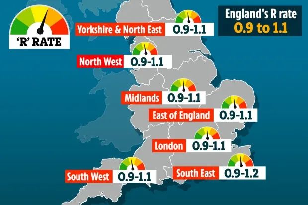 海航包机官宣：18日开始执行！英航10月再添包机！英国入境规则“大改革”！今日新增3.2万例！