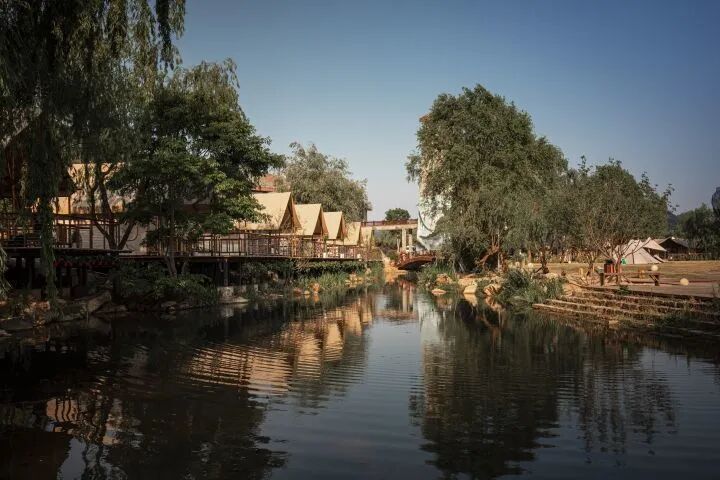 云峰屯堡:传承悠悠古韵 延续不老乡愁