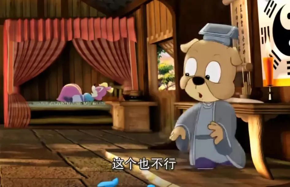 图片[35]｜被停播的3分“烂片”，现在成国产巅峰了｜全营销数字服务平台丨榕媒圈