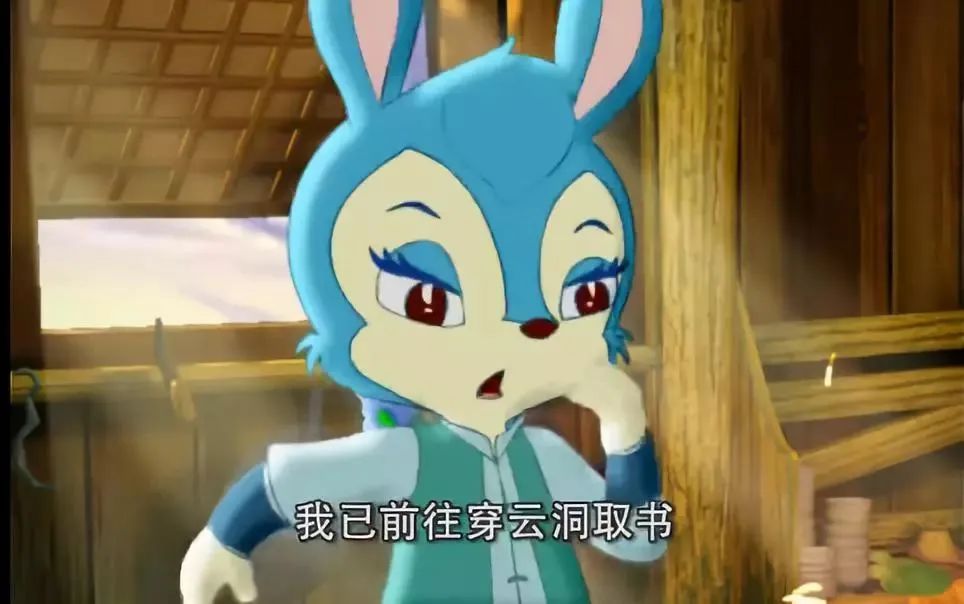 图片[36]｜被停播的3分“烂片”，现在成国产巅峰了｜全营销数字服务平台丨榕媒圈