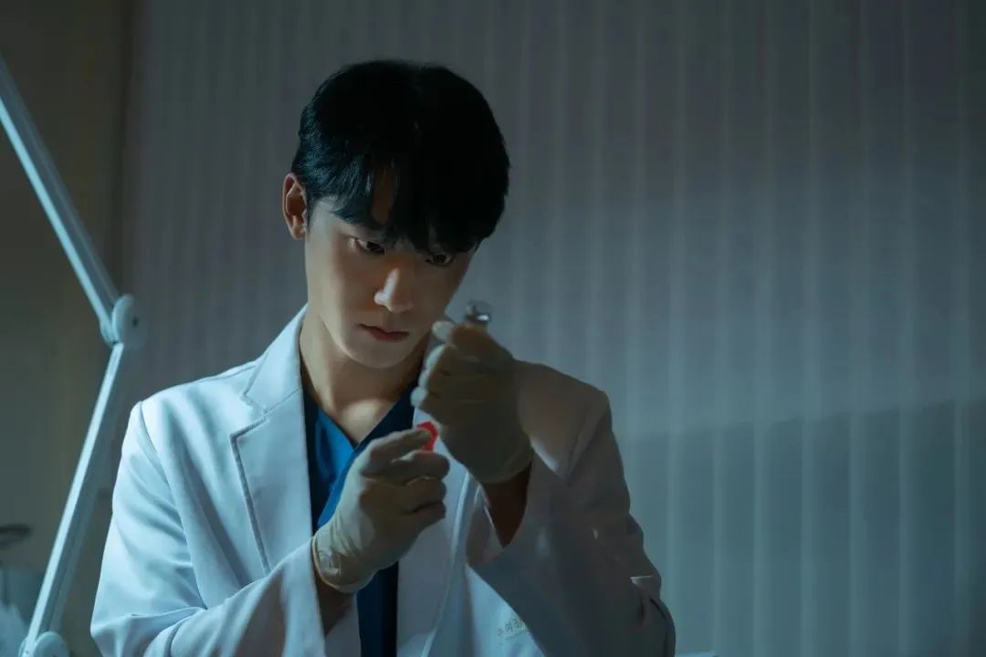 一剂减肥针让路妍在一周内瘦6斤