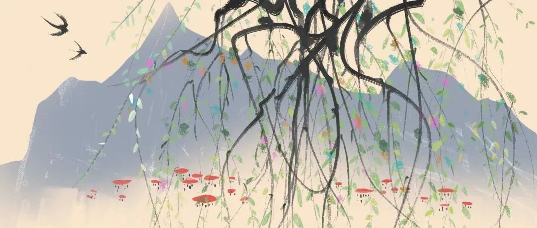 今日立春 | 养生做好这3点，不负春日好时光