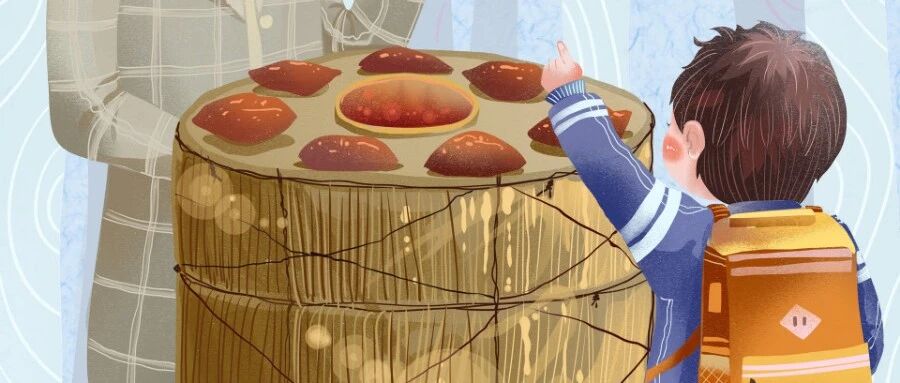 暖暖的烤红薯~~~