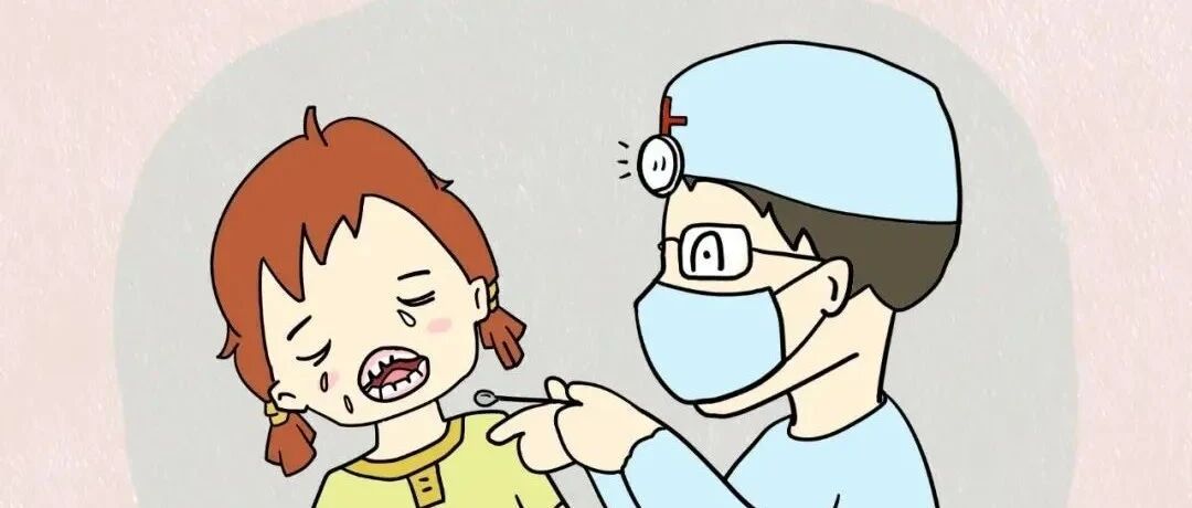 有一种情况去拔智齿，医生会说：改天再来