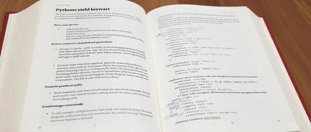 python yield 用法详解 - 信息安全知识库