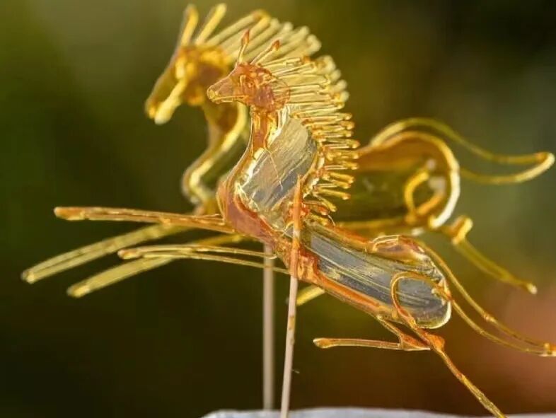 非遗糖画part four美味不可辜负樱桃cake青甜樱桃是最近8月份才新开的