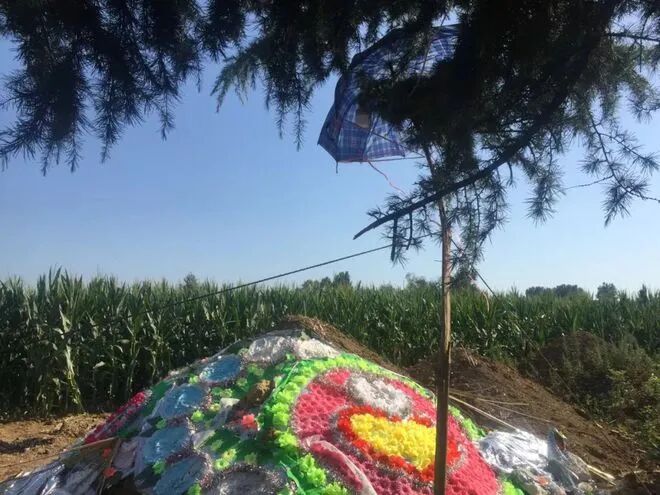 买尸偷尸，杀人贩尸，花几十万抢女尸做新娘…你想象不到的冥婚文化，太可怕了（组图） - 27