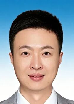 岳洋教授