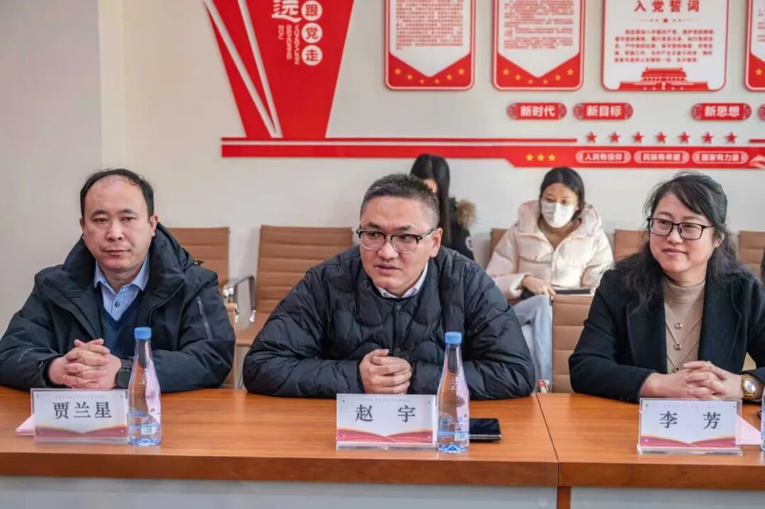 真场景·真任务·真交付——吉科职院会计工坊线场育人模式获兄弟院校点赞