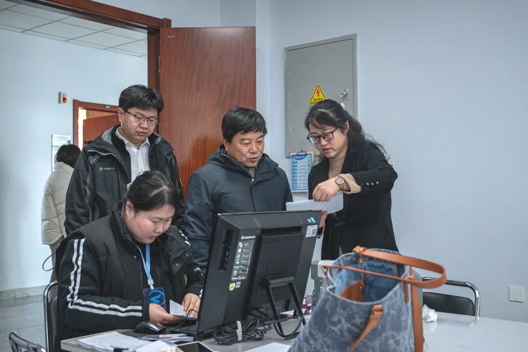 真场景·真任务·真交付——吉科职院会计工坊线场育人模式获兄弟院校点赞