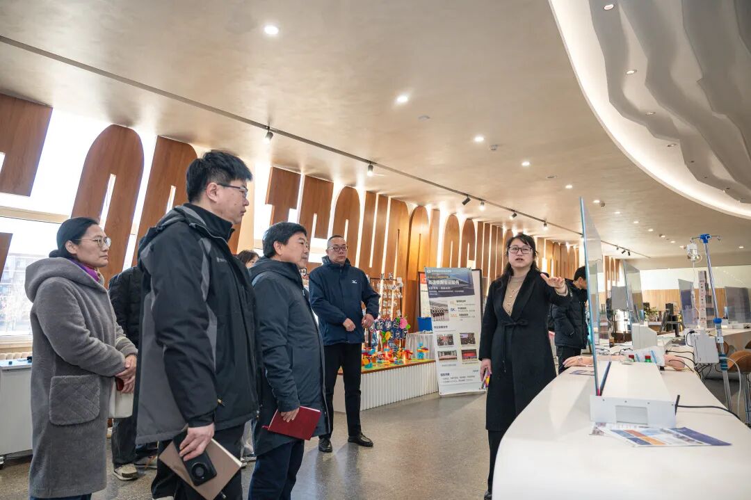 真场景·真任务·真交付——吉科职院会计工坊线场育人模式获兄弟院校点赞