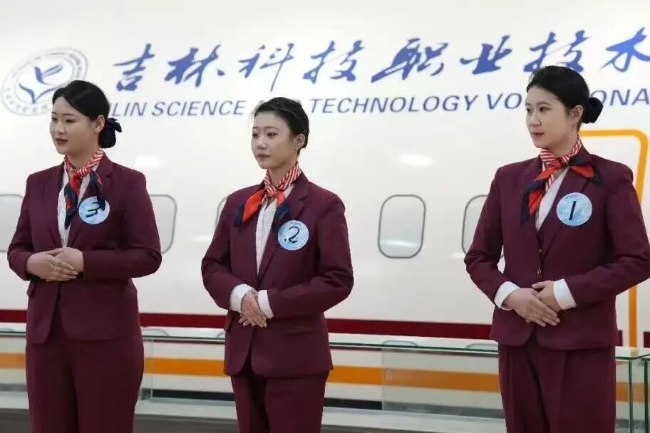 选择吉科十大理由之2：学习即上岗