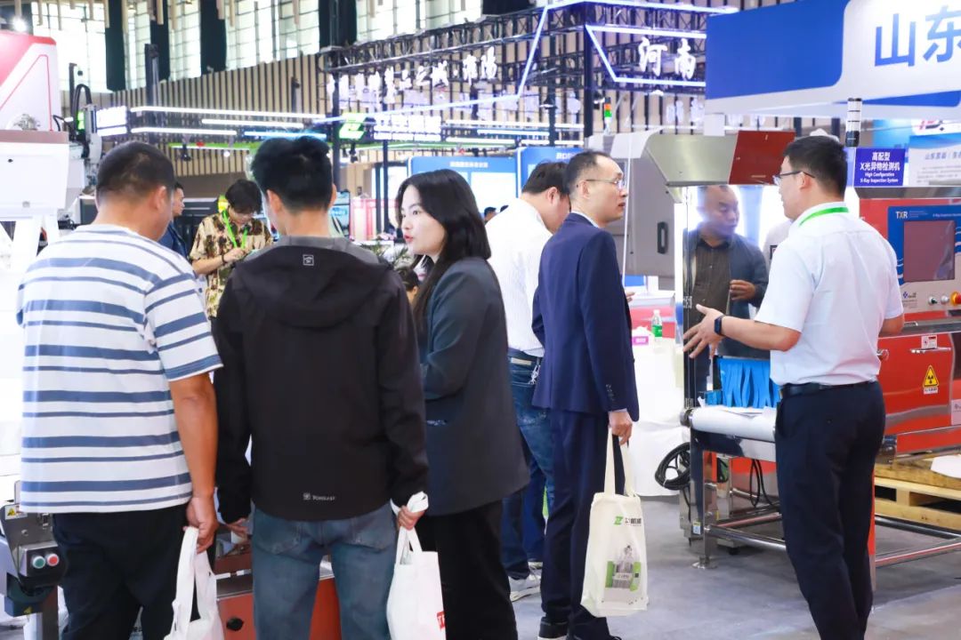2024中国国际塑料展展商回顾（五）