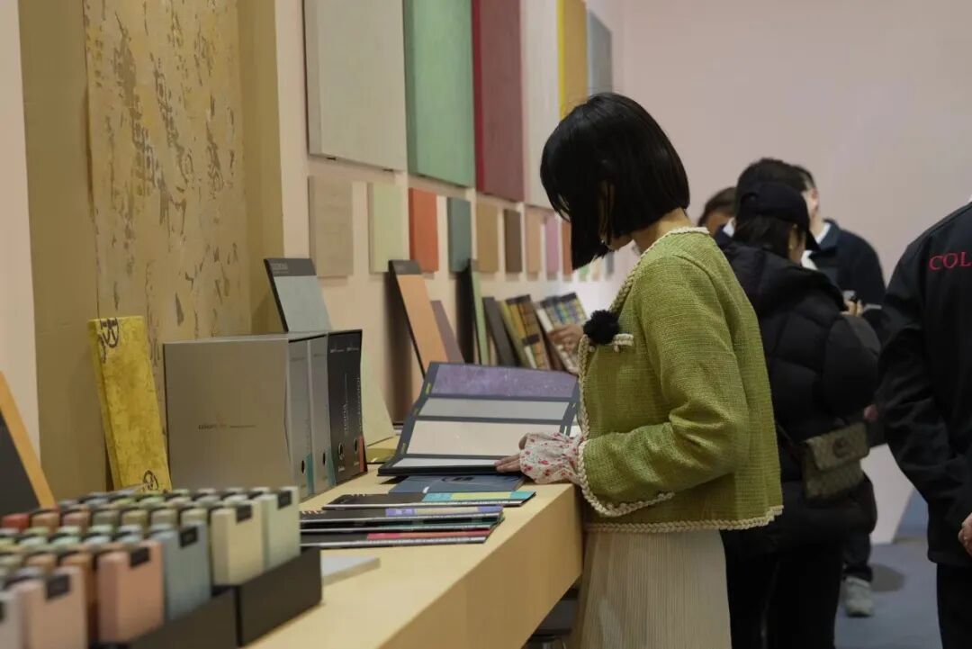 聚焦行业盛会 探索发展前沿I意加乐邀您再次相约上海建博会