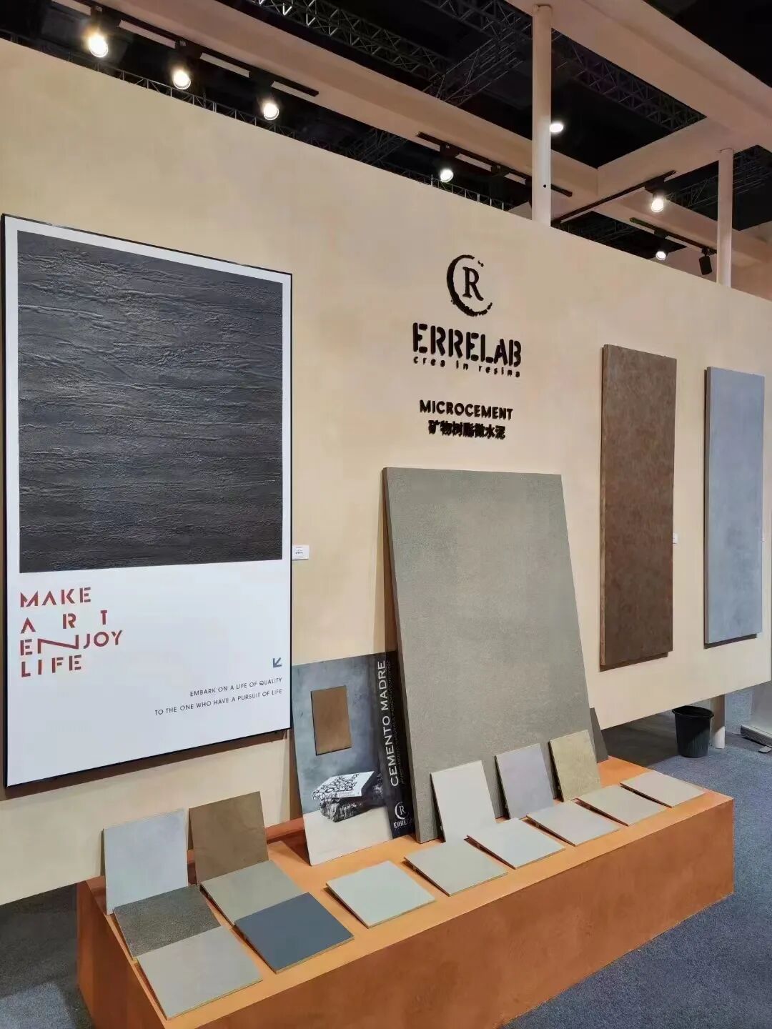 聚焦行业盛会 探索发展前沿I意加乐邀您再次相约上海建博会