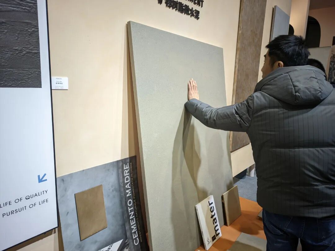 聚焦行业盛会 探索发展前沿I意加乐邀您再次相约上海建博会