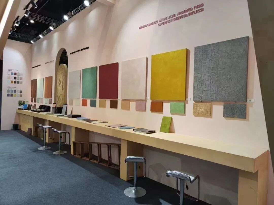 聚焦行业盛会 探索发展前沿I意加乐邀您再次相约上海建博会