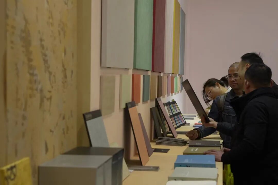 聚焦行业盛会 探索发展前沿I意加乐邀您再次相约上海建博会