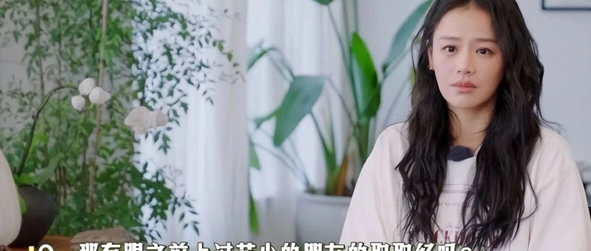 马思纯《花儿与少年》取经记:找对“前辈”旅行不慌