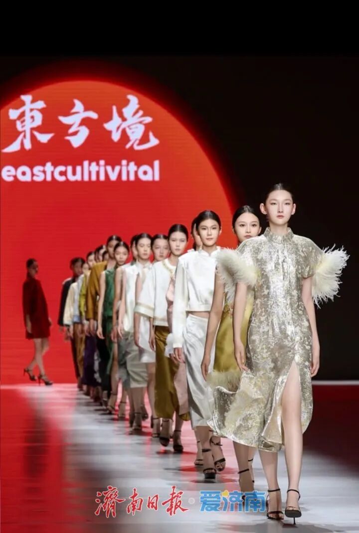 改善消费环境、优化消费供给、激发潜在消费，济南消费场景频“上新”