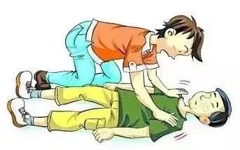 自动体外除颤器是什么“救命神器”--AED_https://www.jmylbn.com_新闻资讯_第5张