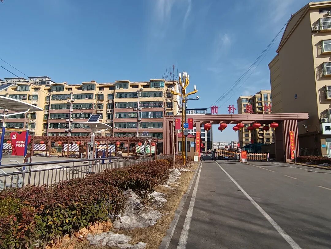 改造升级涉及寿光这些村