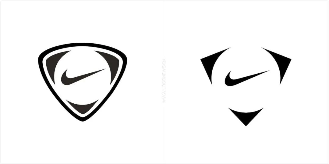 Nike足球全新品牌形象亮相，致敬创意与无畏之战