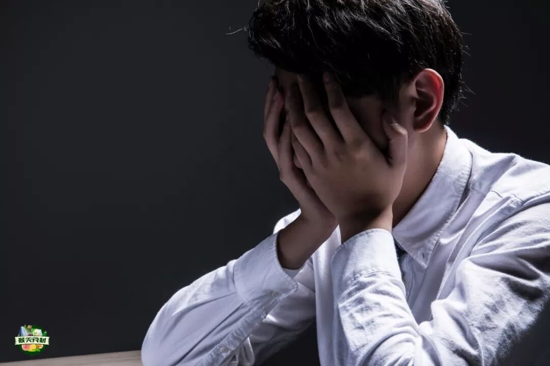 身体垮掉前会出现的7个信号有一个都是坏事