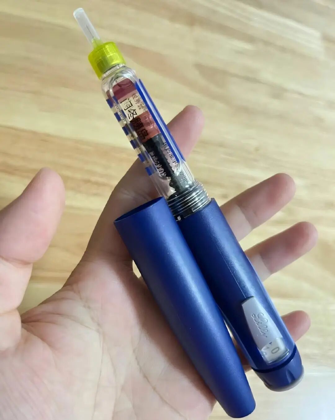 枪针怎么用胰岛素笔注射：像给血糖“精准投弹”， 这些小技巧你get了吗？_https://www.jmylbn.com_新闻资讯_第5张