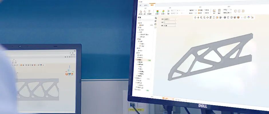 OptFuture | 增材制造中的晶格结构的图16